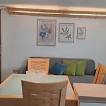 Apartment An Der Hutweide