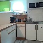 Apartment An Der Hutweide *