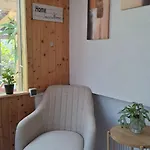 An Der Hutweide Apartment