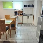 An Der Hutweide Apartment