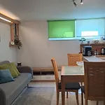 Apartment An Der Hutweide
