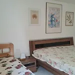 Apartment An Der Hutweide Sooss