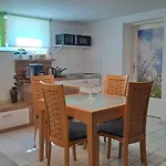 Apartment An Der Hutweide *