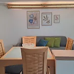 Apartment An Der Hutweide Sooss