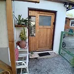 Apartment An Der Hutweide Sooss