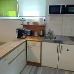 An Der Hutweide Apartment *