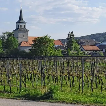 An Der Hutweide 아파트