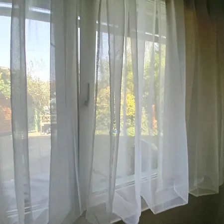 Apartment An Der Hutweide