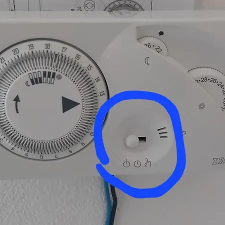 An Der Hutweide Apartment *