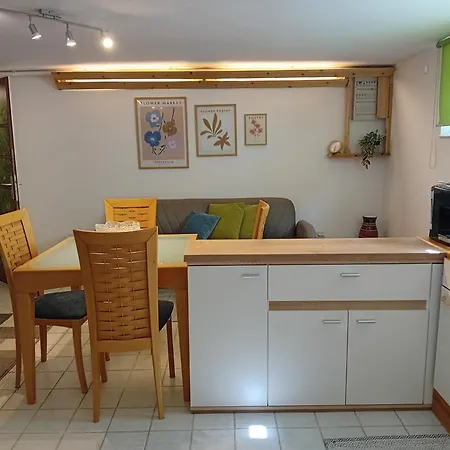 Apartment An Der Hutweide *