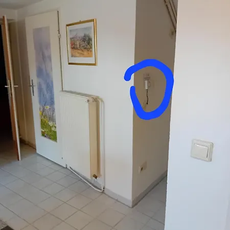 An Der Hutweide 아파트