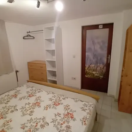 Apartment An Der Hutweide