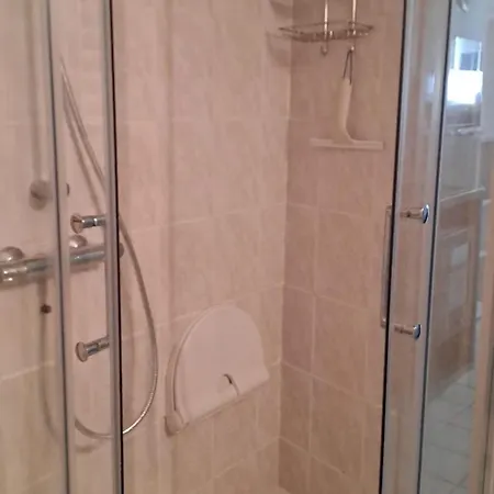 Apartment Mit 2 Schlafzimmer Apartamento *