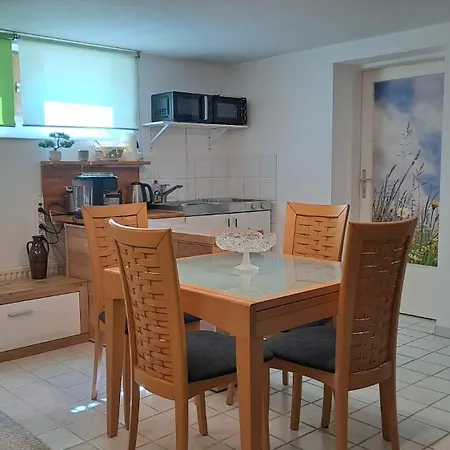 شقة An Der Hutweide *