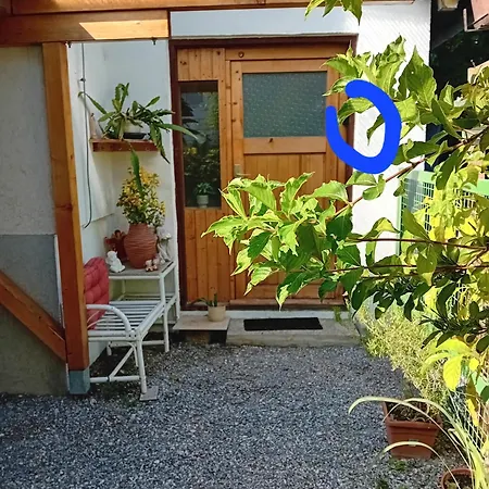 An Der Hutweide Apartment Sooss