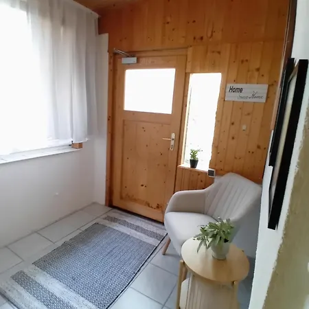 Apartment Mit 2 Schlafzimmer
