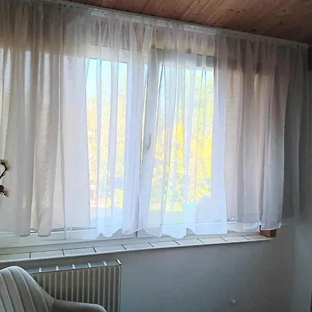 An Der Hutweide Apartment