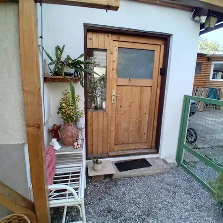 Apartman Mit 2 Schlafzimmer Sooss
