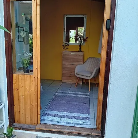 Apartment An Der Hutweide