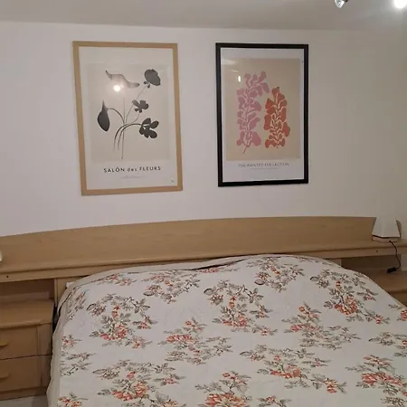 An Der Hutweide Apartment