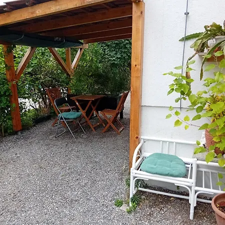 An Der Hutweide Apartment