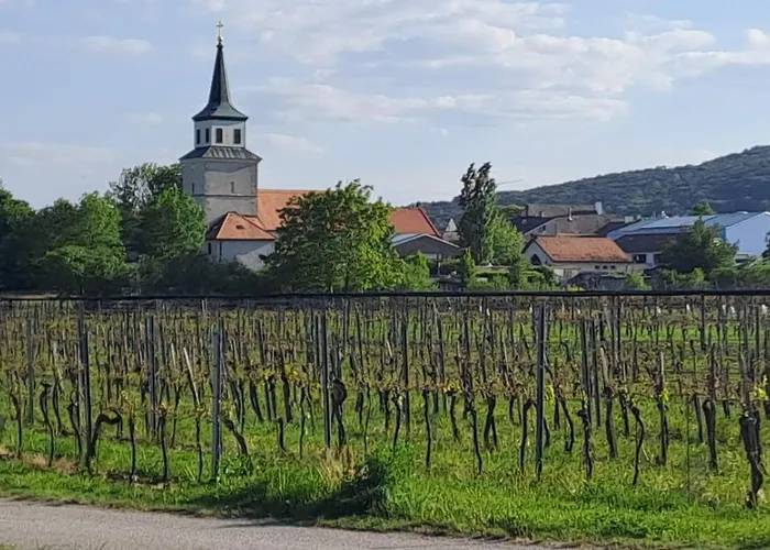 An Der Hutweide Lejlighed