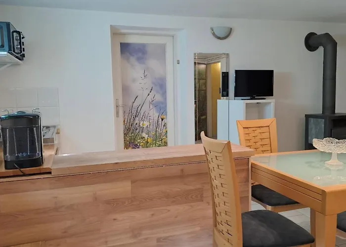 An Der Hutweide Lejlighed *