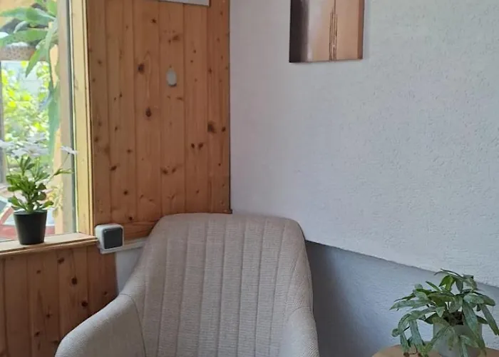 An Der Hutweide Lejlighed