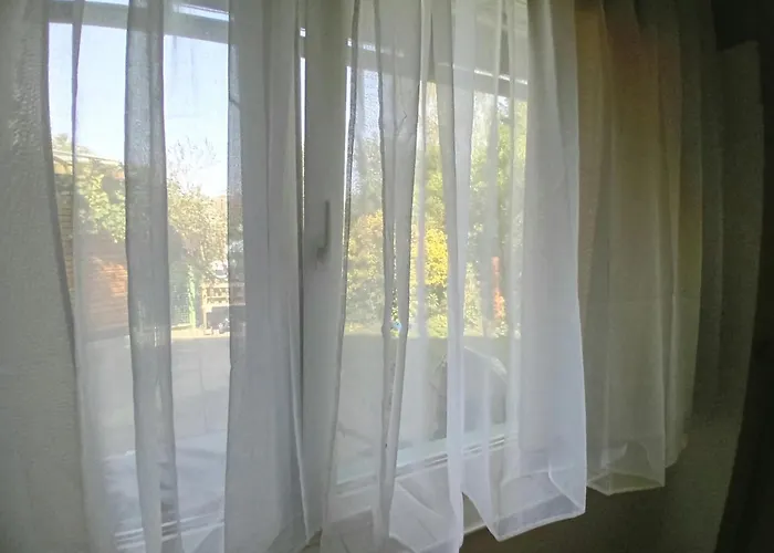 Lejlighed An Der Hutweide