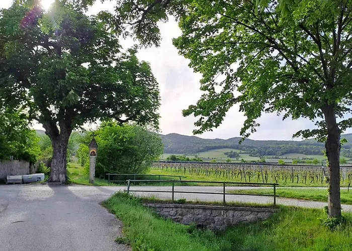 An Der Hutweide Sooss