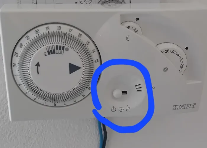 An Der Hutweide Lejlighed *