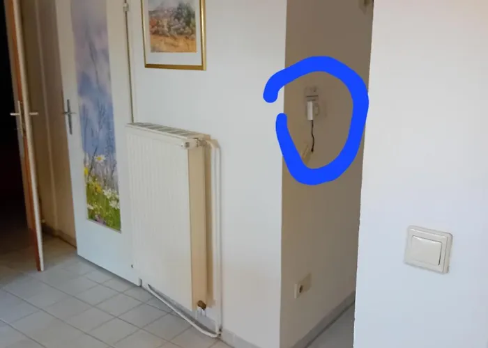 An Der Hutweide Lejlighed