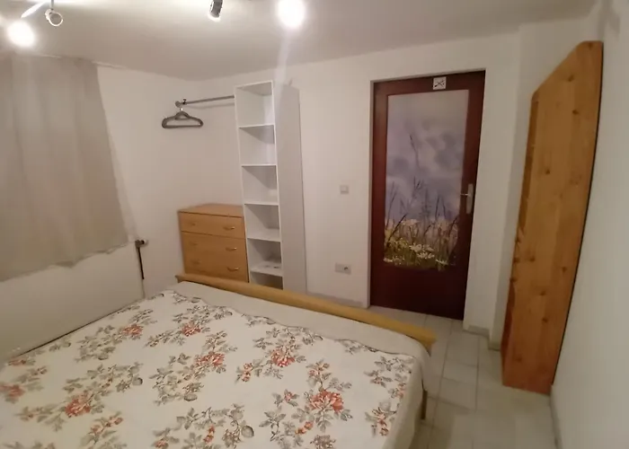 Lejlighed An Der Hutweide