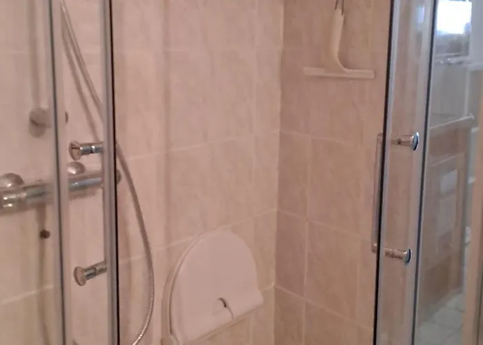 An Der Hutweide Lejlighed *