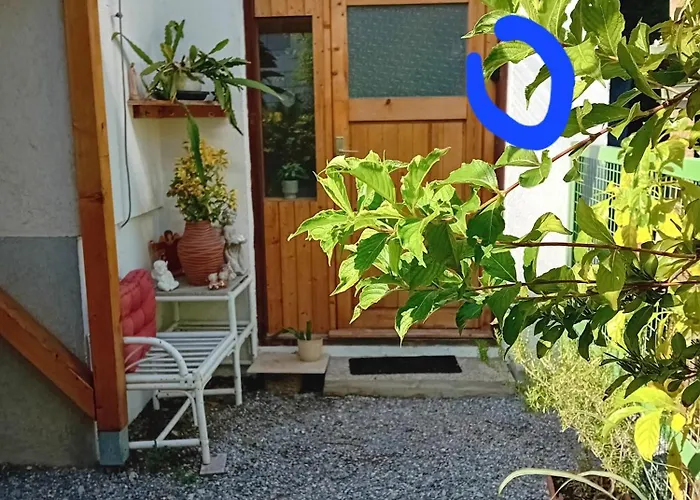 An Der Hutweide Lejlighed Sooss