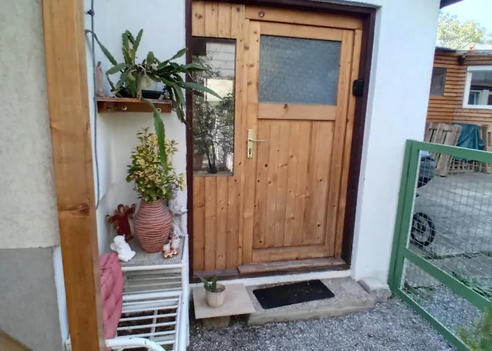 Lejlighed An Der Hutweide Sooss