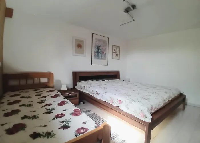 An Der Hutweide Sooss