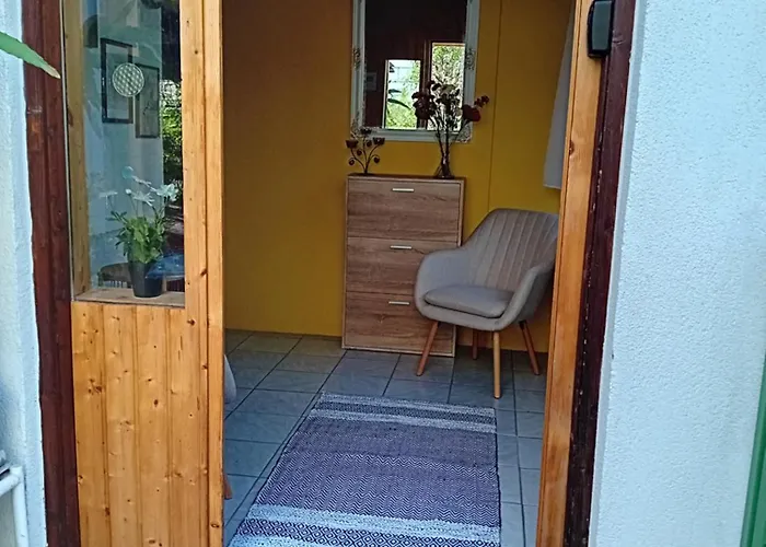 Lejlighed An Der Hutweide