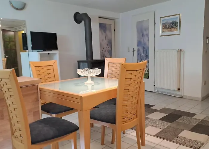 An Der Hutweide Sooss