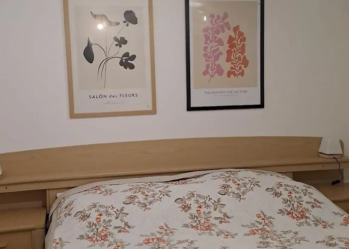 An Der Hutweide Lejlighed