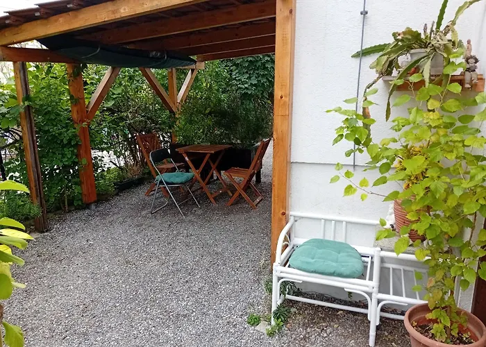 An Der Hutweide Lejlighed